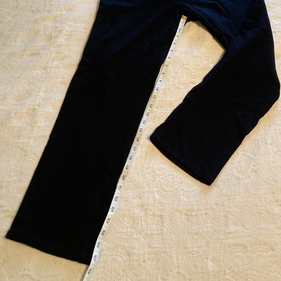 Gloria Vanderbilt | Amanda Jeans - Picture 6 of 7